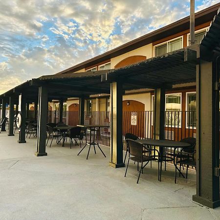 Ocotillo Inn El Centro Esterno foto